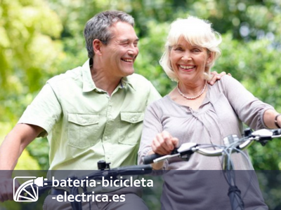 ¿Cuál es la autonomía media de una e-bike?