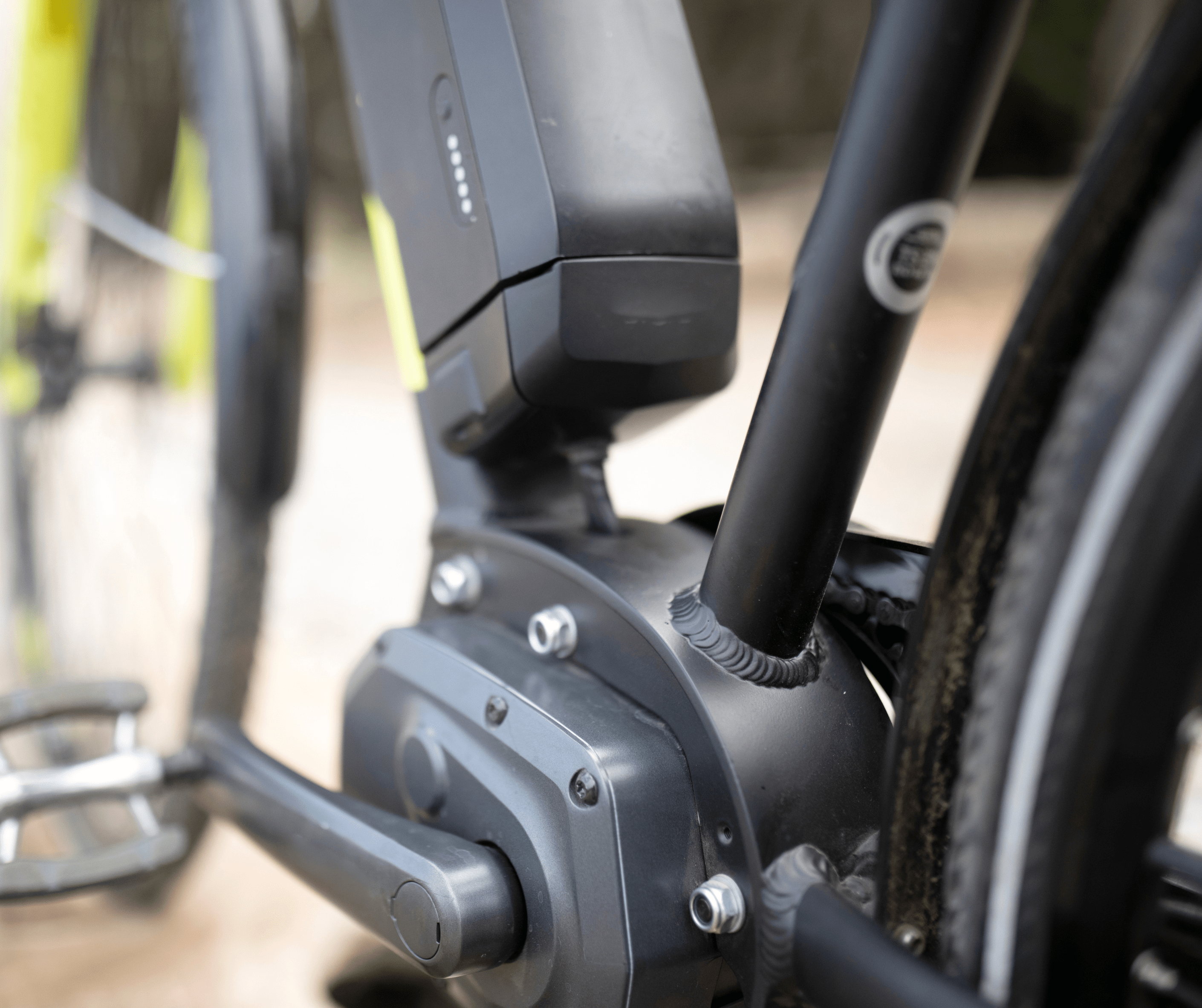 Batería E-bike: Primer uso, esto es lo que debes hacer.