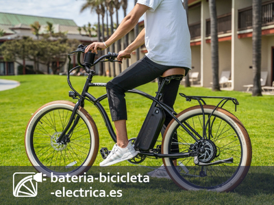 Términos clave de las baterías de bicicleta, como vatios-hora y amperios: ¡una explicación sencilla!