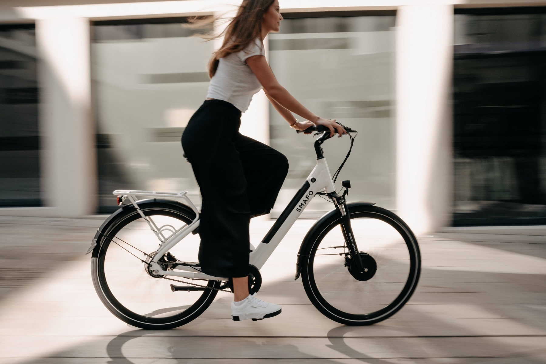 Cuántas calorías quemamos en una bicicleta eléctrica?