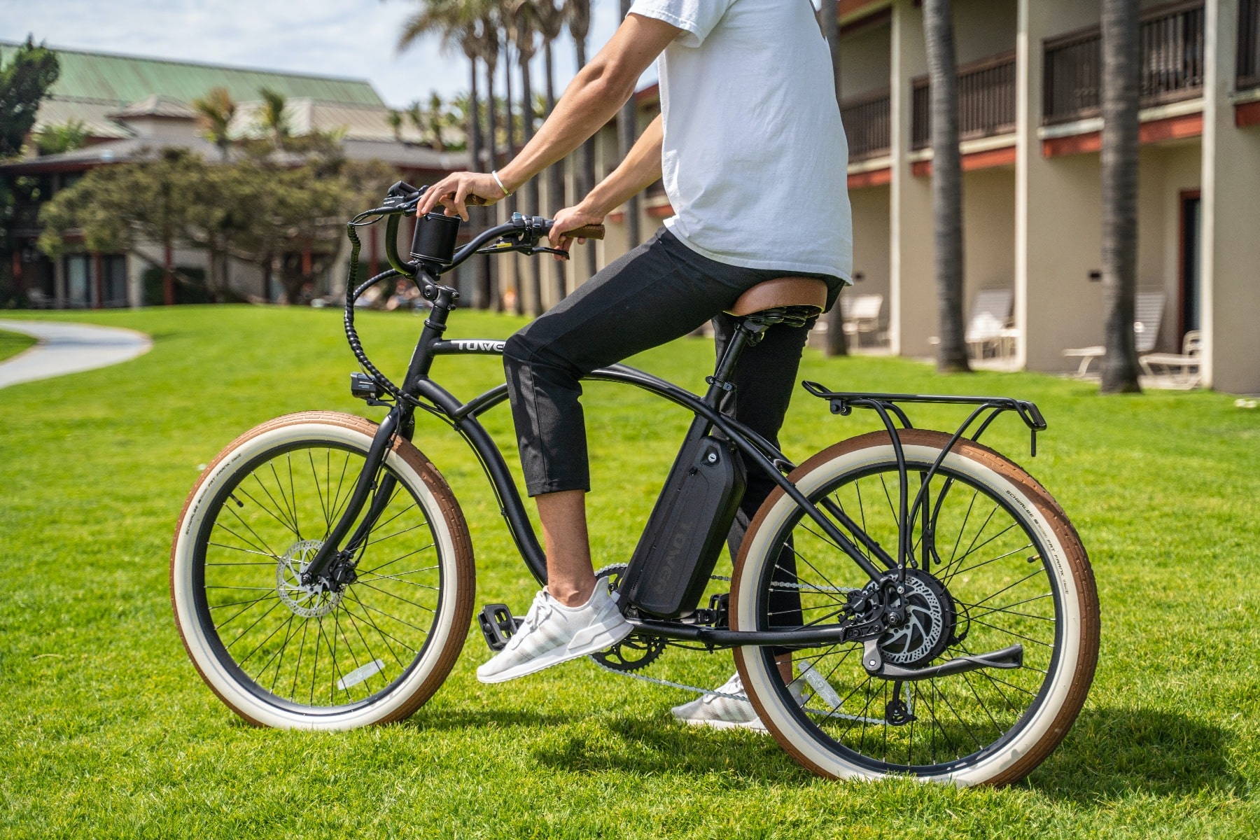 Mejores motores de bicicletas eléctricas. Guía para elegir tu ebike