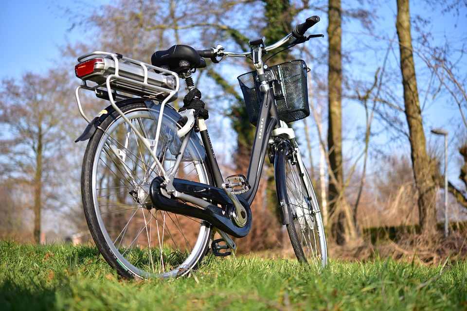 Hasta qué punto es sostenible una e-bike y qué ventajas tiene?