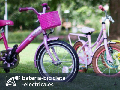 Paseos seguros con niños en tu e-bike