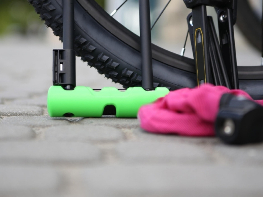 ¿Cómo evitar el robo de tu e-bike? 