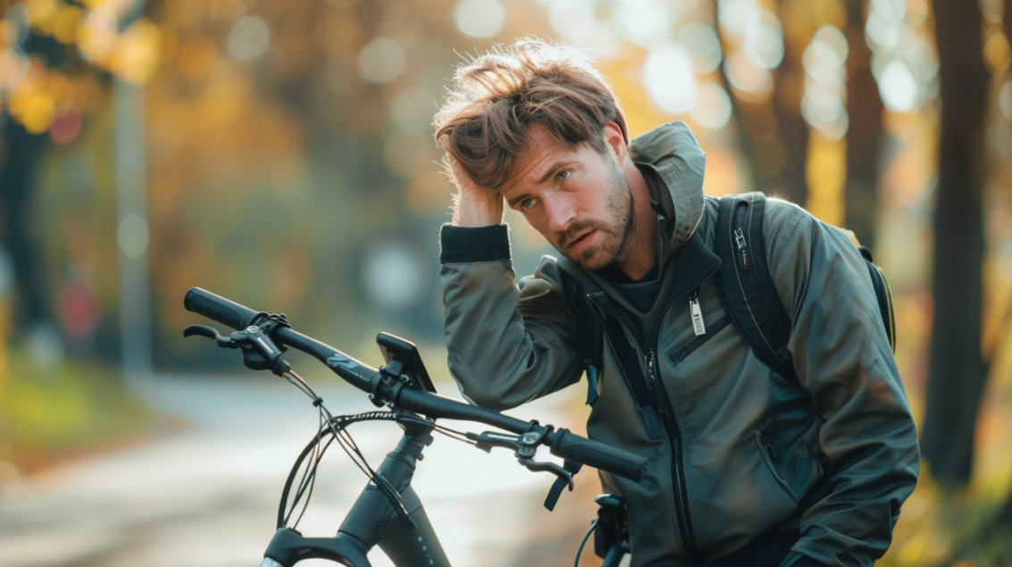 ¿Cuándo debo cambiar la batería de mi bicicleta eléctrica?