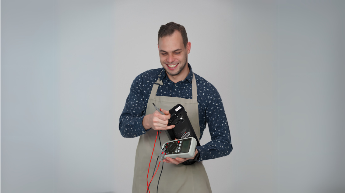 Revisión de la batería de la bicicleta: ¿Debería?