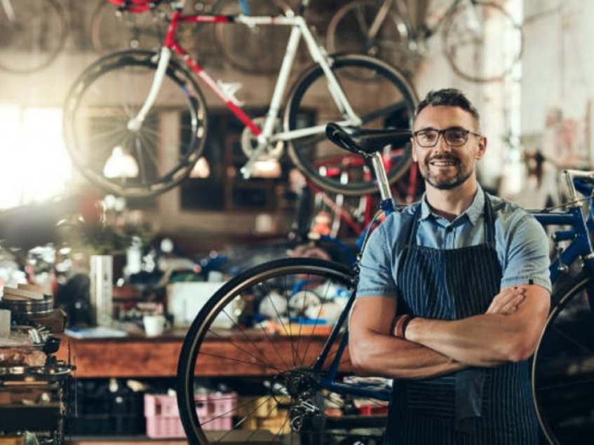 ¡Es hora del mantenimiento primaveral de tu e-bike!