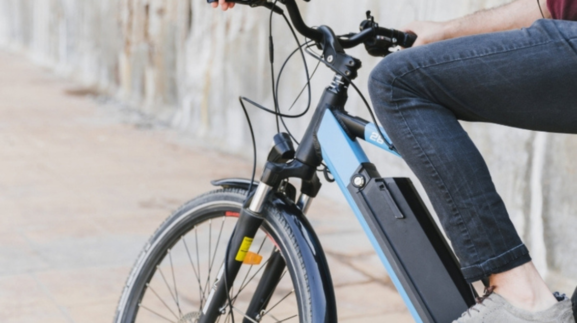 Mejora la duración de la batería de tu bicicleta eléctrica