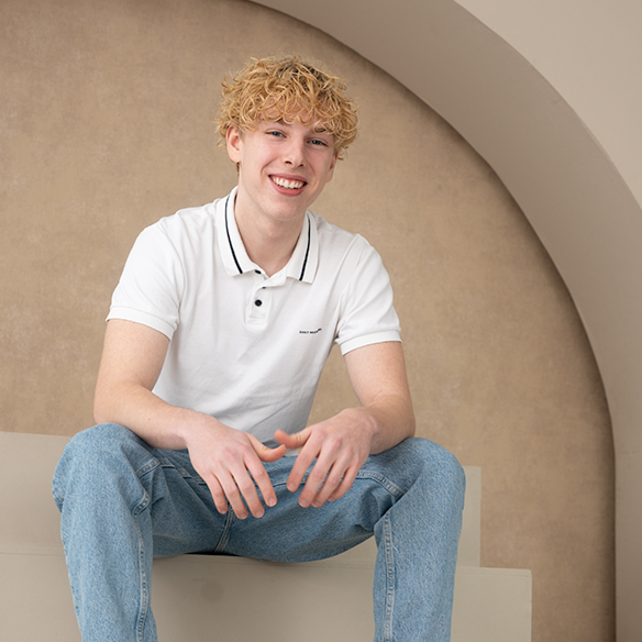 Niek - Especialista en marketing online
