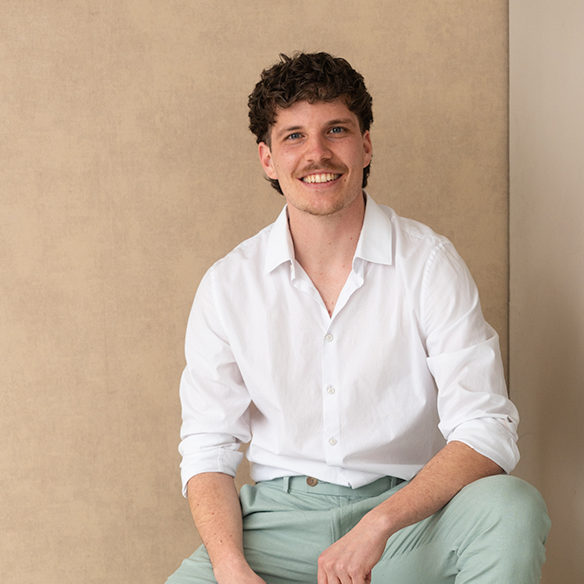 Rik - Responsable de operaciones y compras