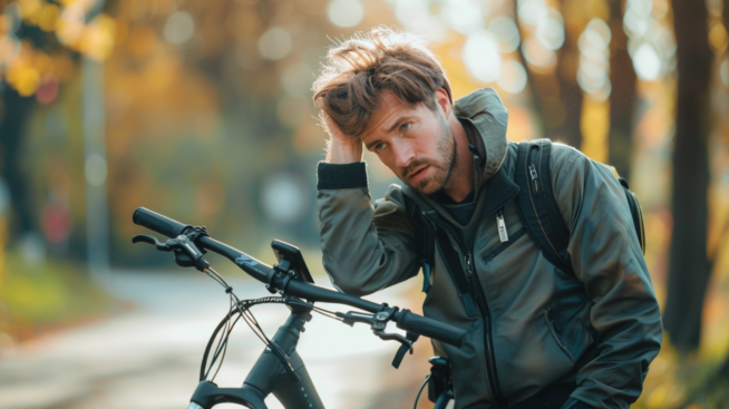 ¿Cuándo debo cambiar la batería de mi bicicleta eléctrica?