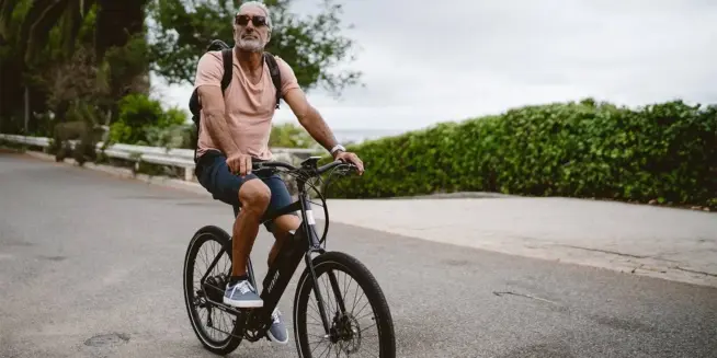 Ayuda para decidirte por una bicicleta eléctrica: ¿Qué bicicleta eléctrica me conviene?