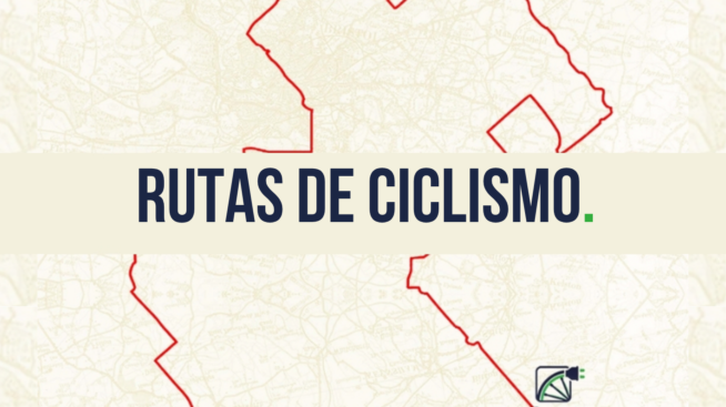 Descubra la hermosa Andalucía: una impresionante ruta en bicicleta eléctrica