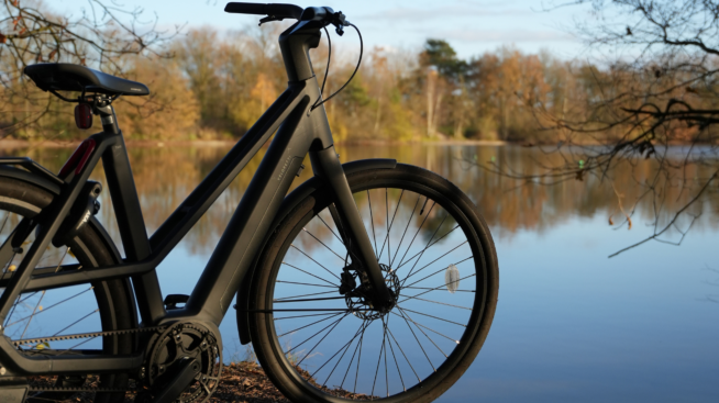 ¡Energía siempre contigo: las mejores baterías para bicicletas eléctricas para un placer de pedaleo sin fin!
