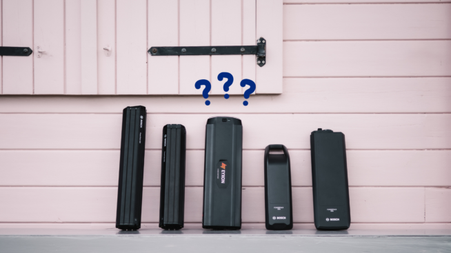 No te dejes engañar: estos son los mayores mitos sobre las baterías de bicicletas eléctricas.