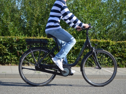 Términos clave de las baterías de bicicleta, como vatios-hora y amperios: ¡una explicación sencilla!