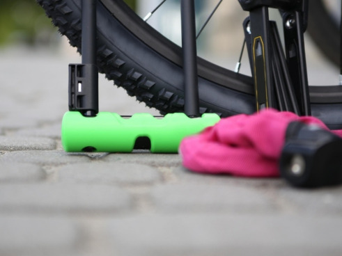 ¿Cómo evitar el robo de tu e-bike? 