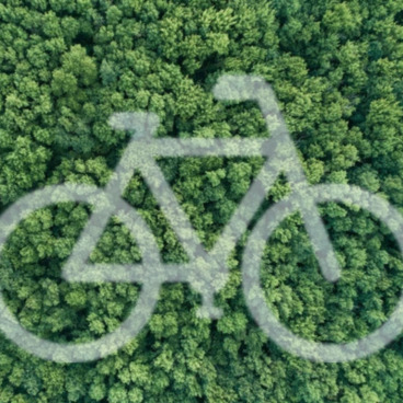 Movilidad sostenible en la ciudad: el papel de las bicicletas eléctricas en la reducción de las emisiones de CO2
