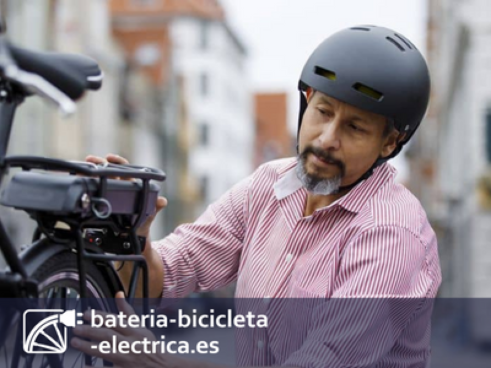 Autonomía de una bicicleta eléctrica: ¿qué es exactamente?