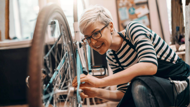 ¿Cuál es la mejor manera de gestionar mi batería Stella?