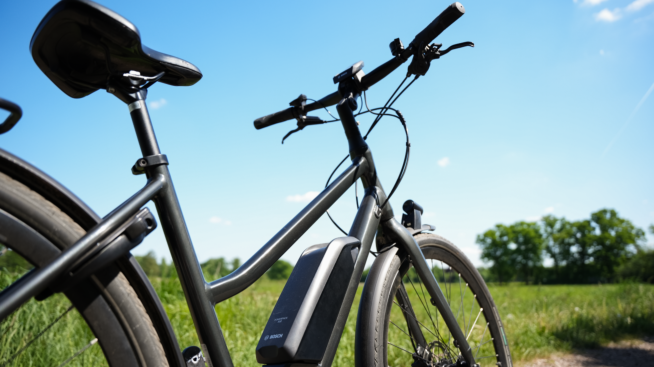 Protege la batería de tu moto del calor