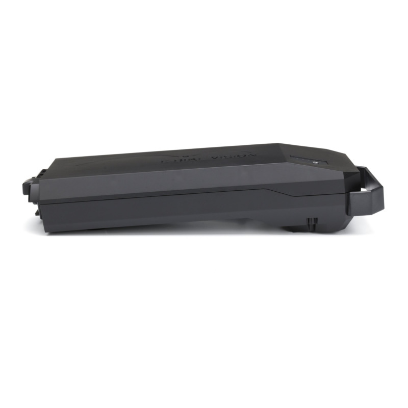 Bosch PowerPack 360 | Performance/Active | portaequipajes | por E-Bike Vision