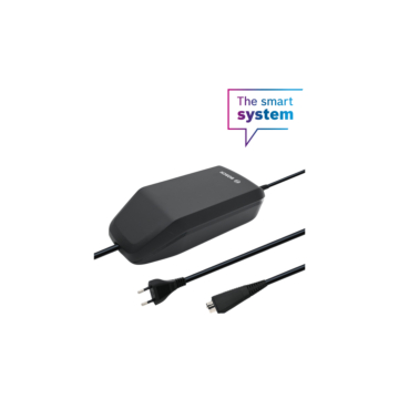 Bosch 4A Smart Charger bosch acculader