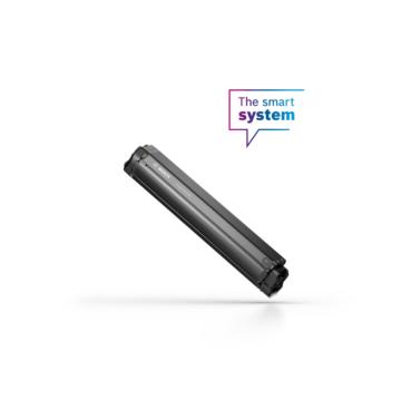 Bosch PowerTube 500 | Smart System | Horizontal