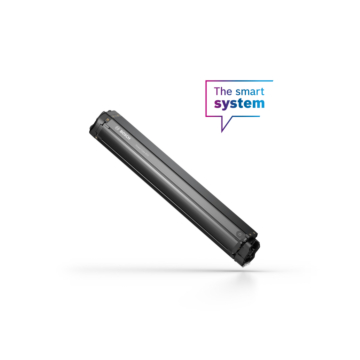 Bosch PowerTube 625 | Smart System | Horizontal