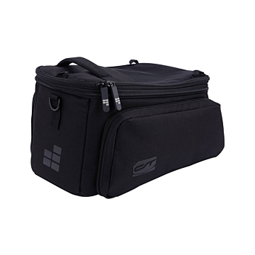 Bolsa de equipaje Contec Via. Back 32L MIK - Dim negro