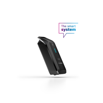Bosch PowerPack 800 Smart | Cuadro