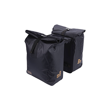 Bolsa para bicicleta Contec Double Waterproof RT Double