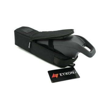 Bolsa de batería Bosch Powerpack 400 Cuadro