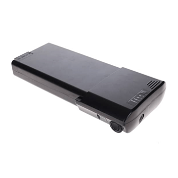 Batería de bicicleta de recambio Ansmann 24V 12Ah