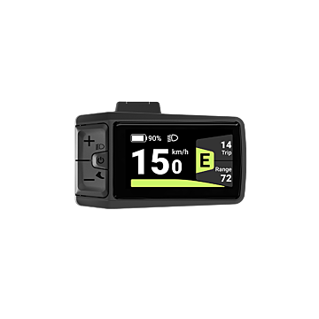 Bafang DP C080 | CANBUS