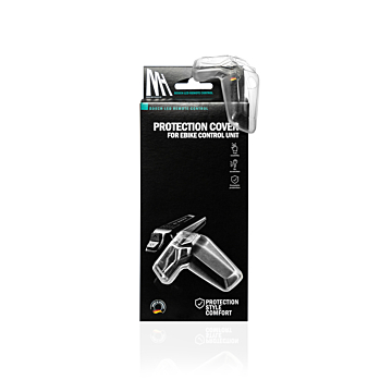 Bosch LED Remote Control Display Cover