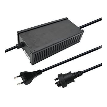 Bosch Active/Performance/PowerTube 6A cargador compatible