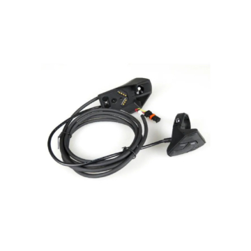 Bosch Kiox Control del manillar + Soporte de pantalla