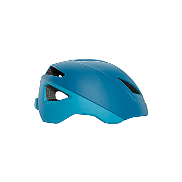 Casco bicicleta Contec Tuva azul - L