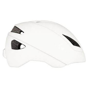 Casco bicicleta Contec Tuva blanco - L