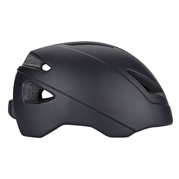 Casco Contec Tuva negro - S/M 