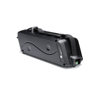 Bosch PowerPack 500 Classic 36V 14Ah vervangende fietsaccu frame Bosch PowerPack 500 Classic 36V 14Ah vervangende fietsaccu frame