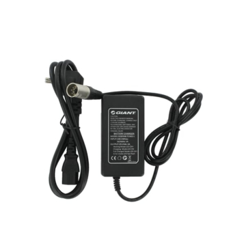 Cargador Giant Twist 29.4V 2A (XLR de 4 polos)