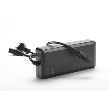 Klever Travel Charger 2A acculader e-bike battery charger