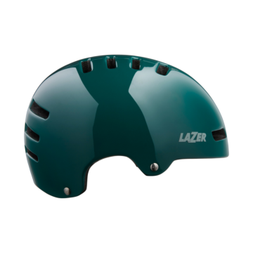 Casco de bicicleta Lazer Armor 2.0 Cyan - M