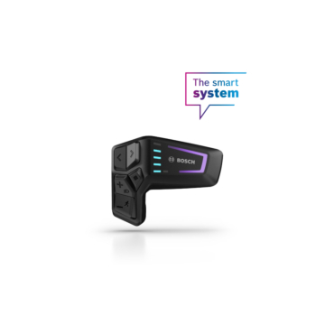 Bosch LED Remote