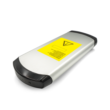 Phylion XH370-14J Wall-E 37V 14Ah (5 polos) 