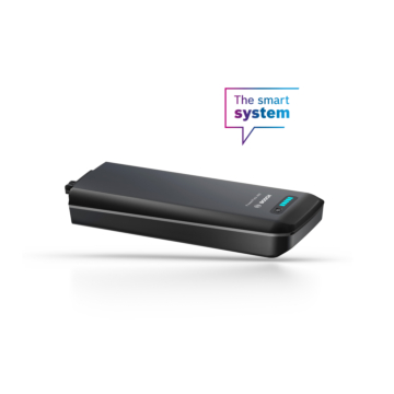 Bosch PowerPack 400 Smart | Portaequipajes