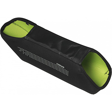 Basil Downtube Tapa de protección de la batería