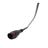 Conexión del cargador Alber Neodrives Z20 V8 RS.